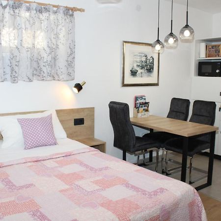 Apartments Lana Split Luaran gambar