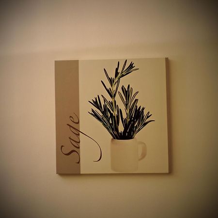 Apartments Lana Split Bilik gambar