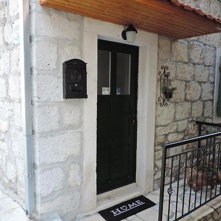 Apartments Lana Split Luaran gambar