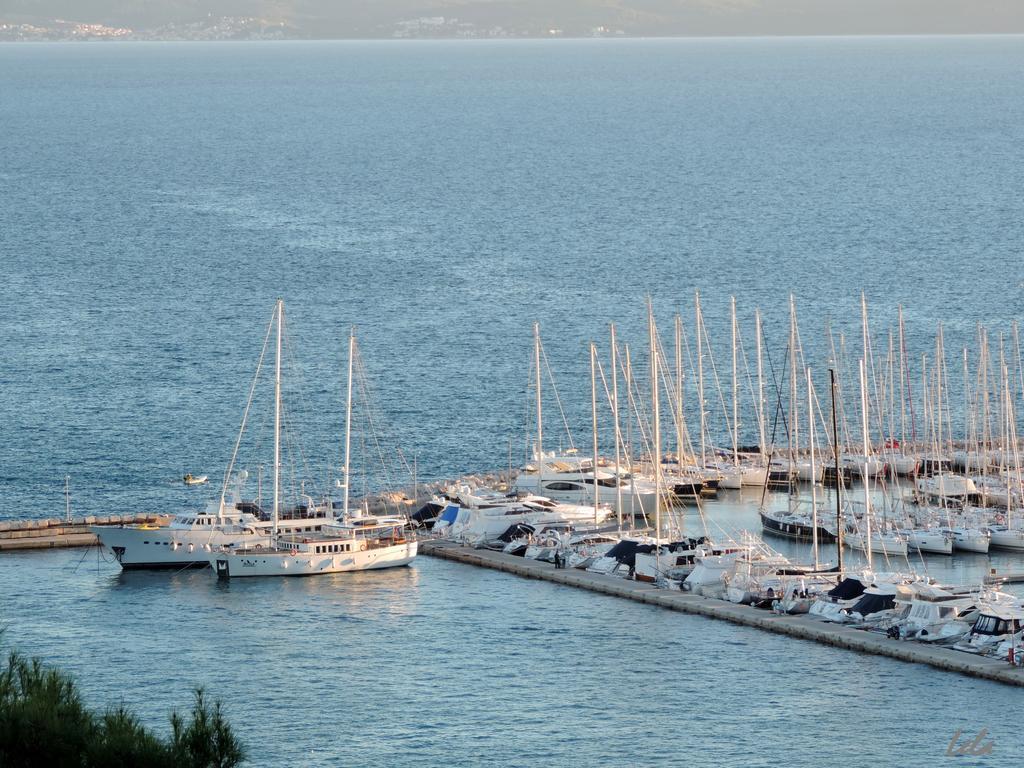 Apartments Lana Split Luaran gambar
