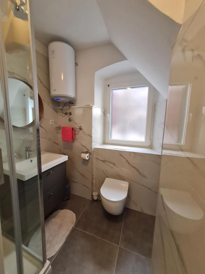 Apartments Lana Split Luaran gambar