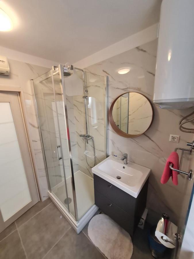 Apartments Lana Split Luaran gambar