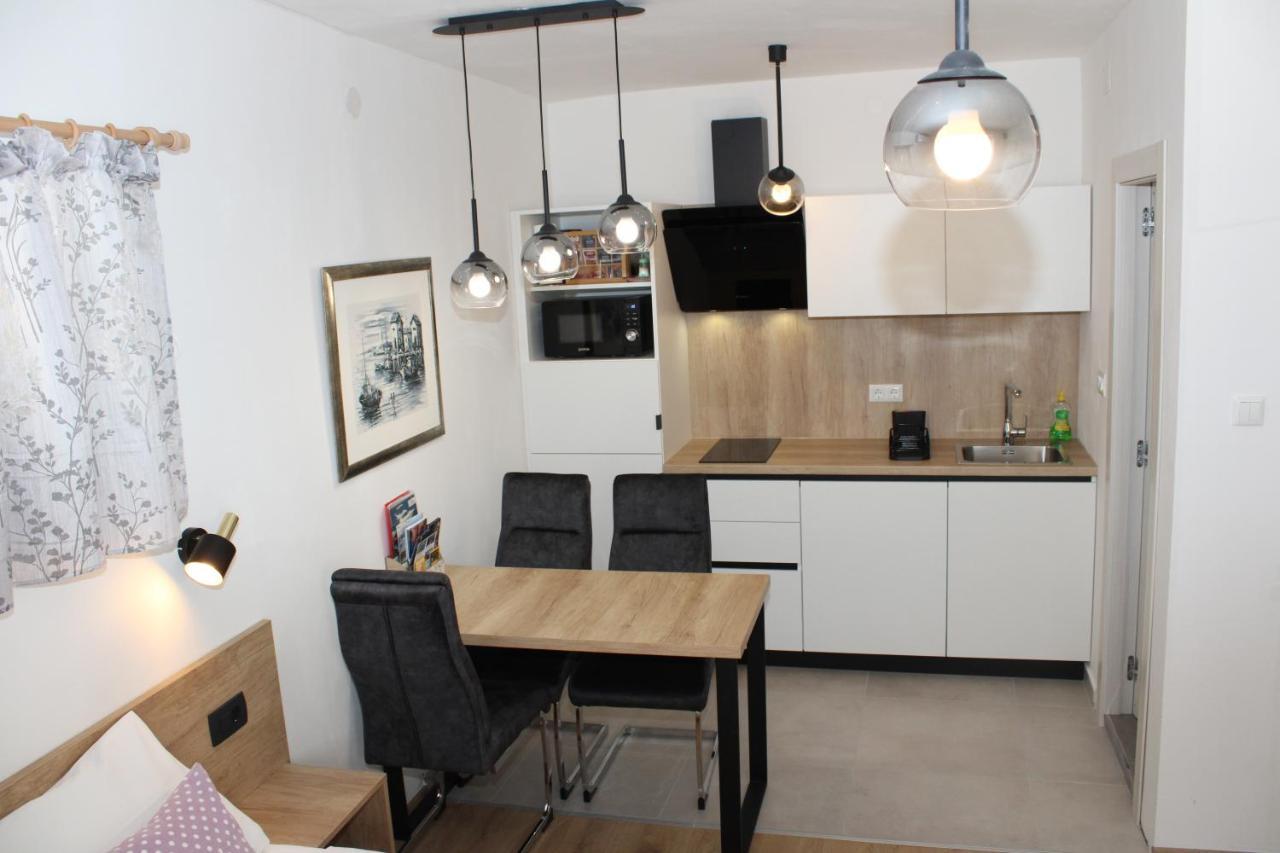 Apartments Lana Split Luaran gambar