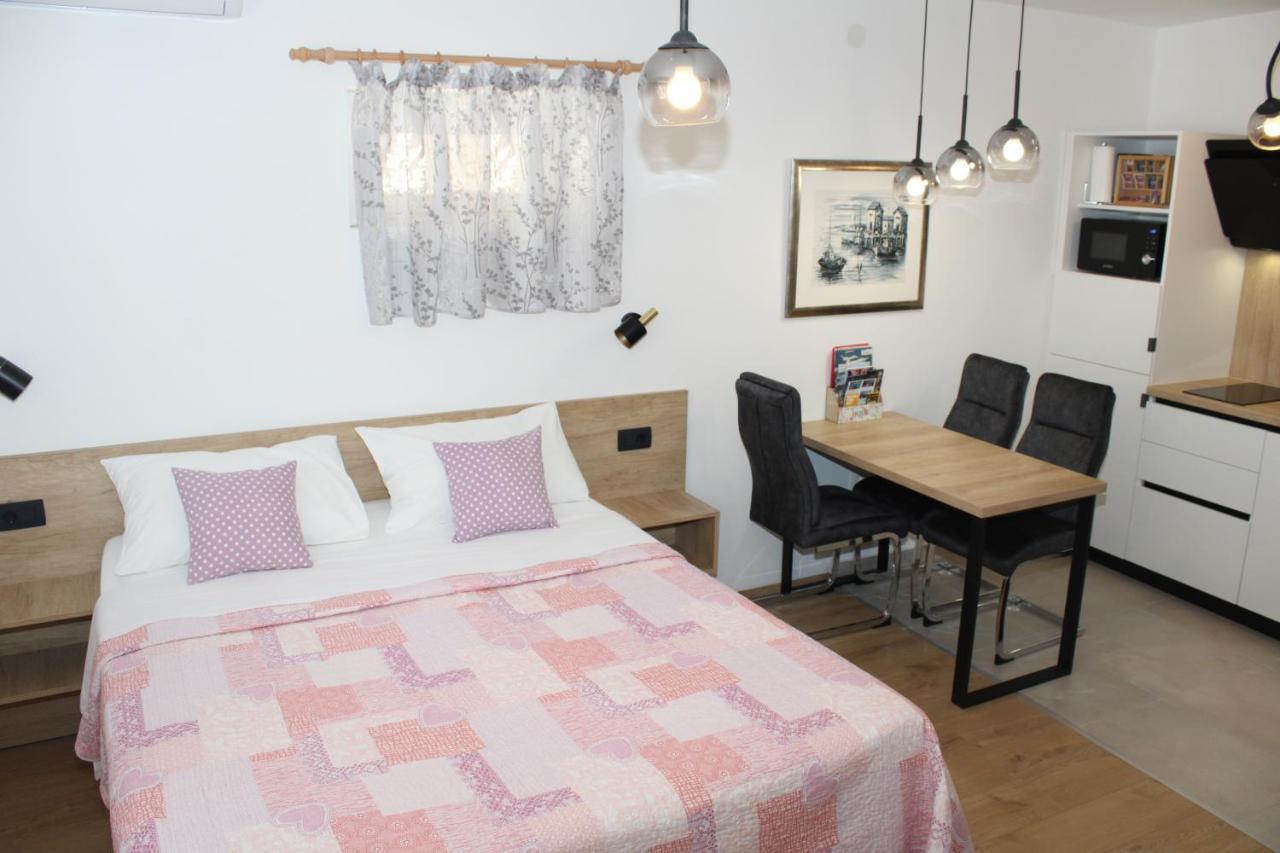 Apartments Lana Split Luaran gambar