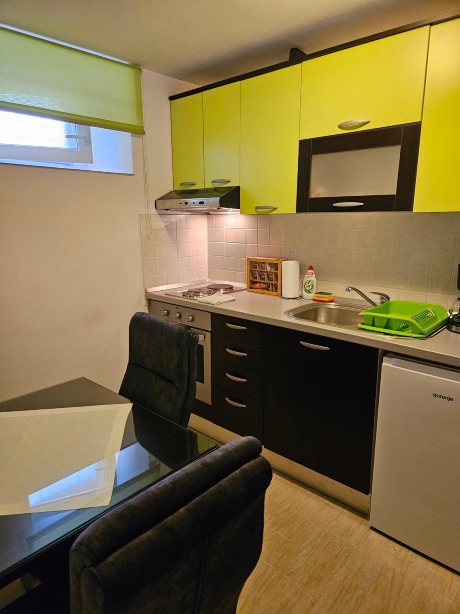 Apartments Lana Split Luaran gambar