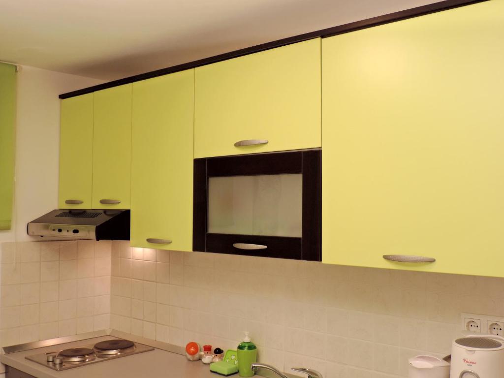 Apartments Lana Split Bilik gambar
