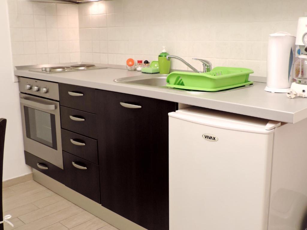 Apartments Lana Split Bilik gambar