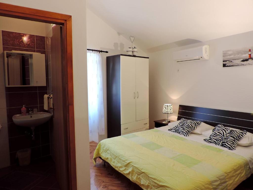 Apartments Lana Split Bilik gambar