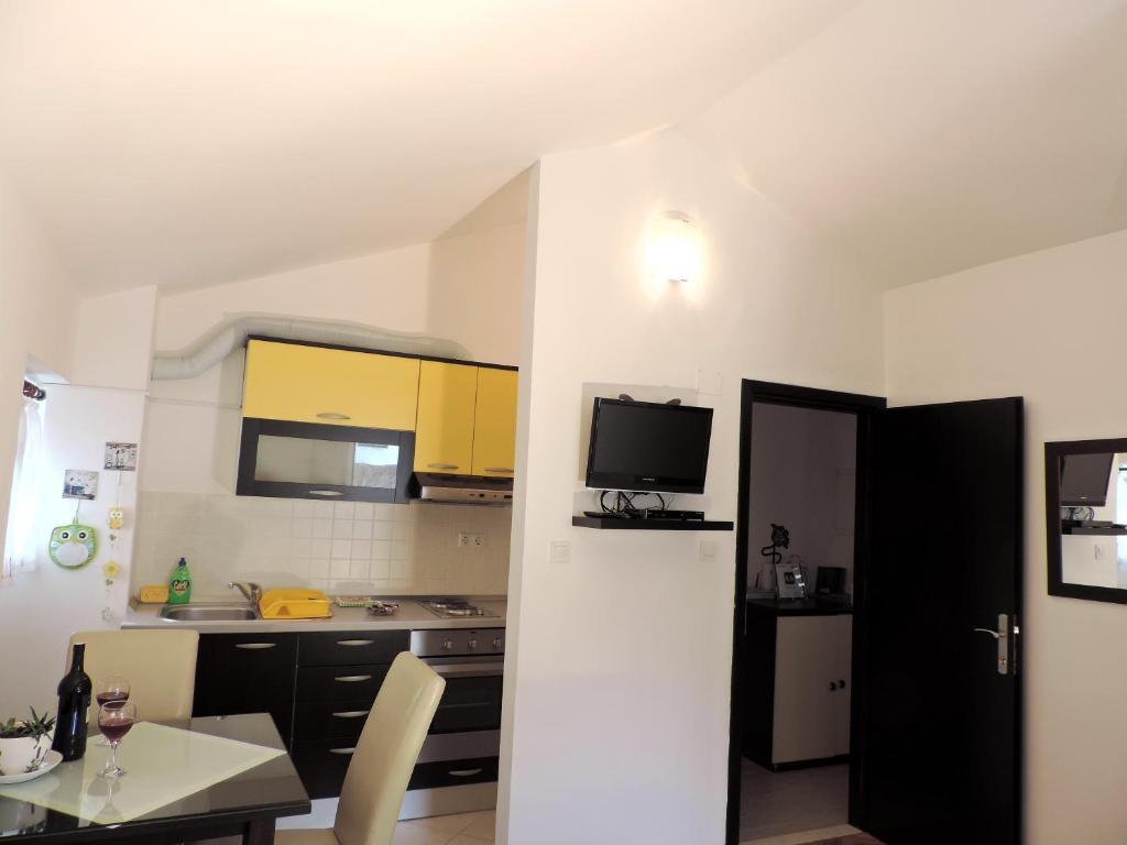 Apartments Lana Split Bilik gambar