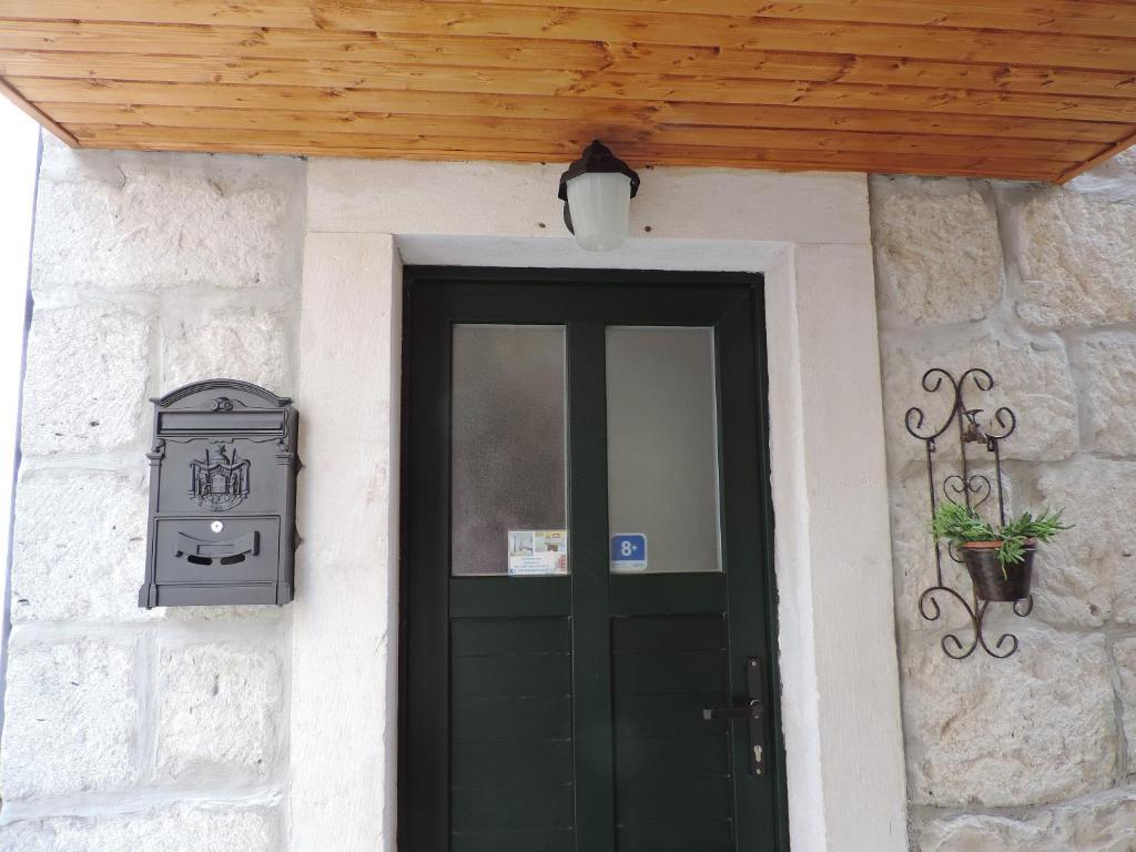 Apartments Lana Split Luaran gambar