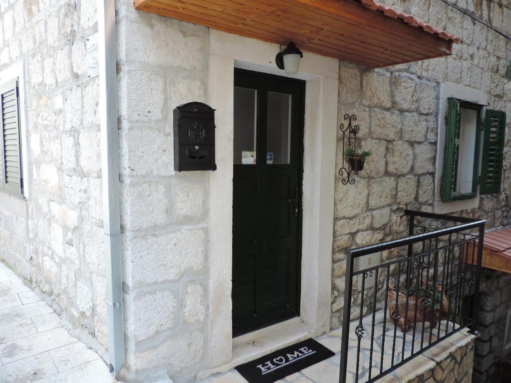 Apartments Lana Split Luaran gambar