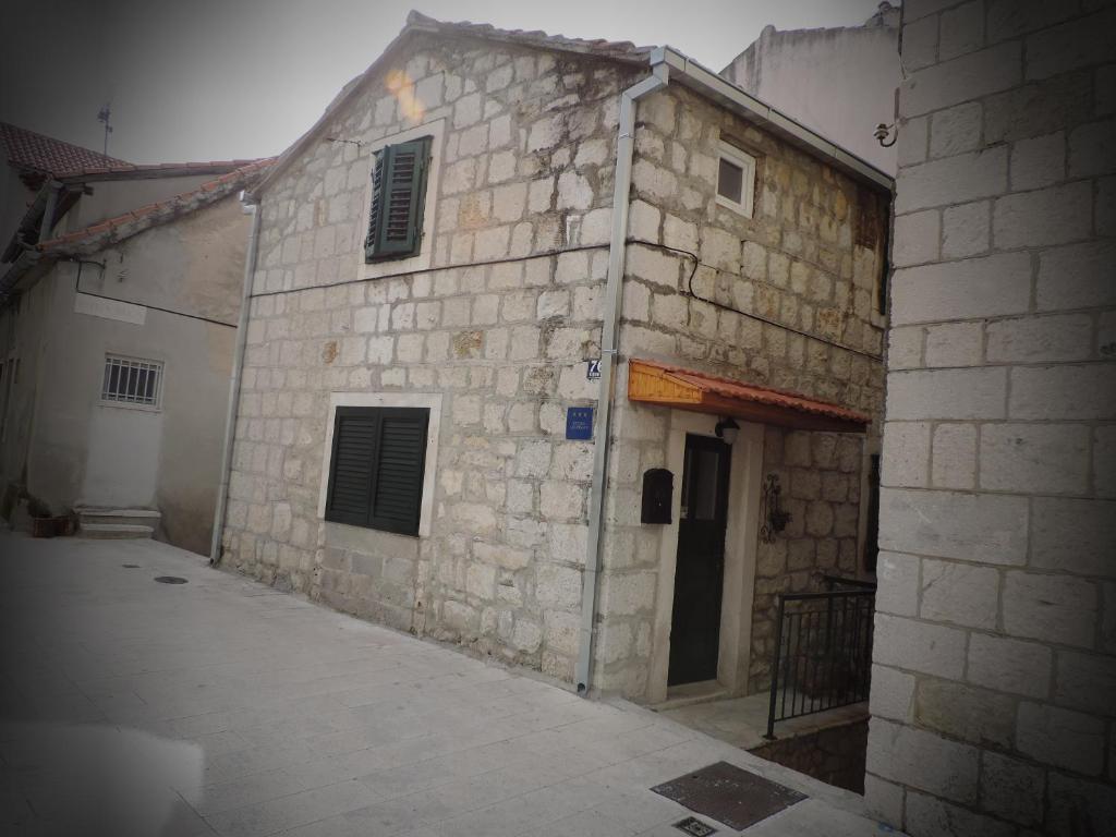 Apartments Lana Split Luaran gambar