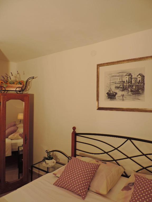Apartments Lana Split Luaran gambar
